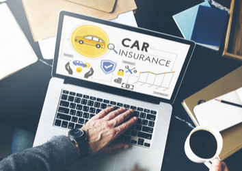 Types of Car Insurance Coverage