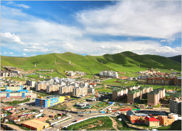 Ulaanbaatar: The changing face of Mongolia