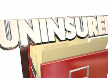 Uninsured and Underinsured