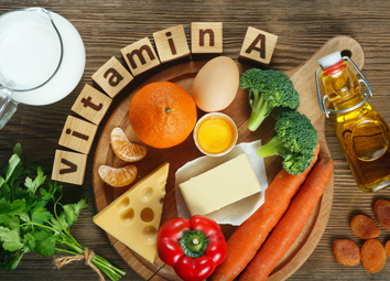 Vitamin A