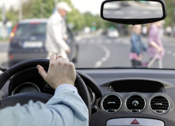 Safety Tips For Walking On Road