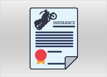 what are the benefits of purchasing a 2 wheeler insurance policy