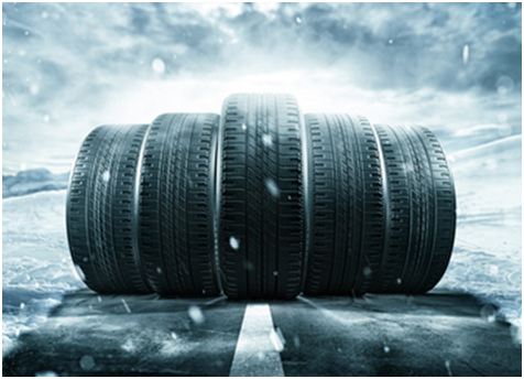 Winter Tyres