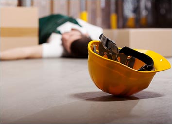 Safety Tips To Avoid Workplace Casualties