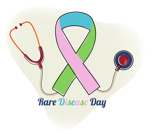 Rare Disease Day