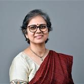 Vasundhara Bhonsle