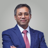 Mr. Sandeep Goradia