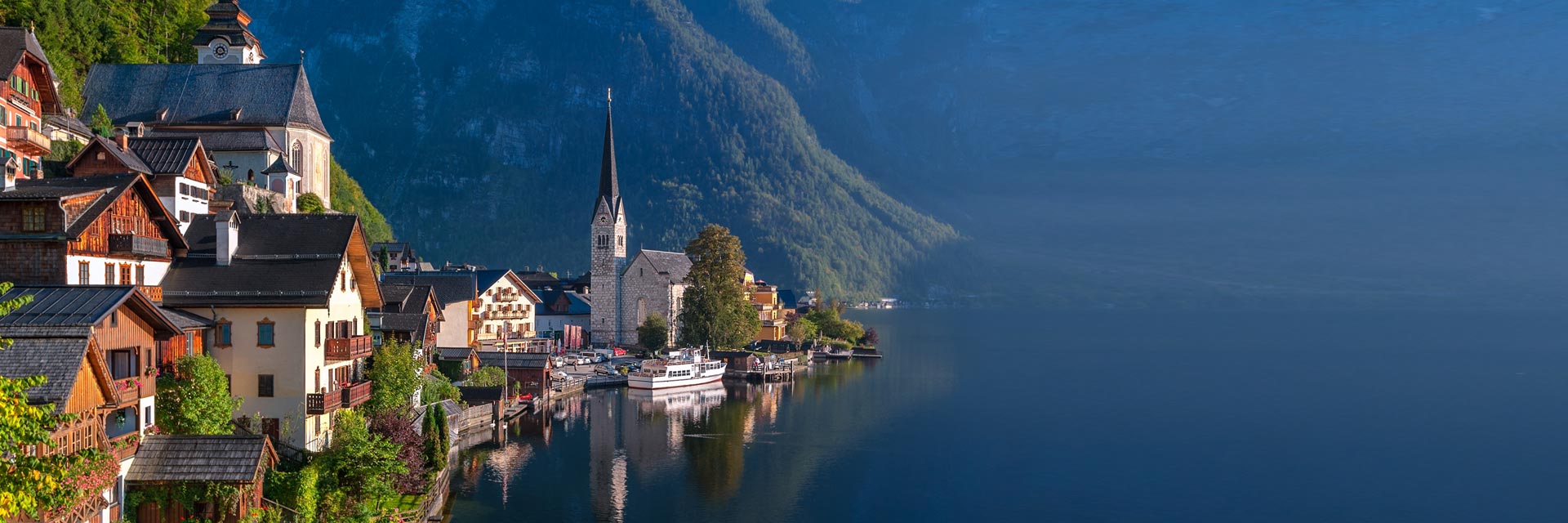 Austria Travel Insurance & Travel Guide