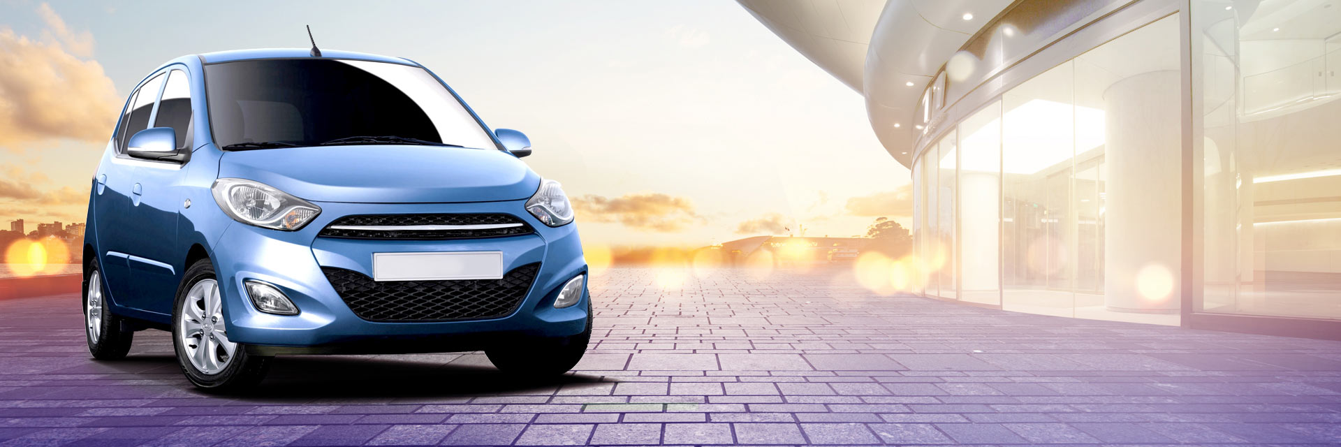 Hyundai i10 Insurance
