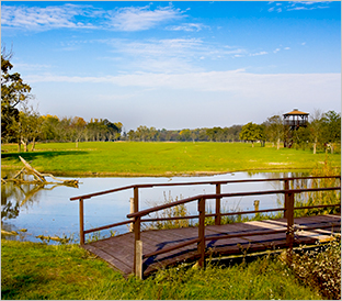 Hortobágy National Park