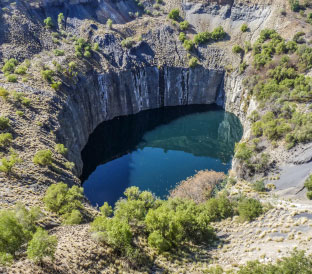 Deep Inside-SouthAfrica