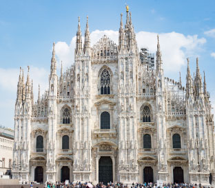 Milan-Cathedral-Italy
