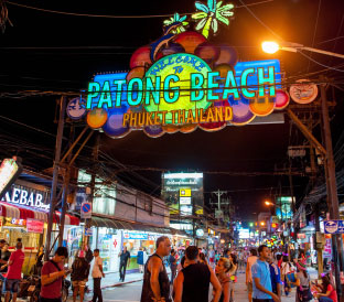 Patong-Beach,-Phuket-Thailand