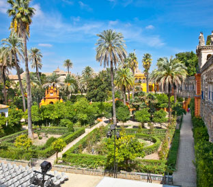 The-Alcazar-Spain