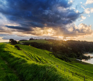 Waitangi Treaty Grounds-NewZealand