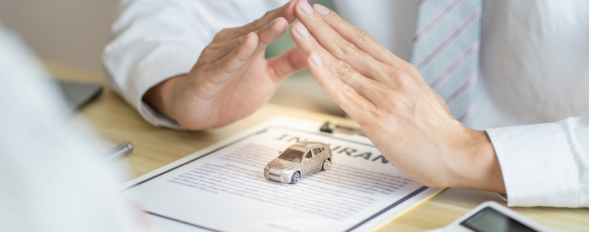 What is Vehicle Insurance