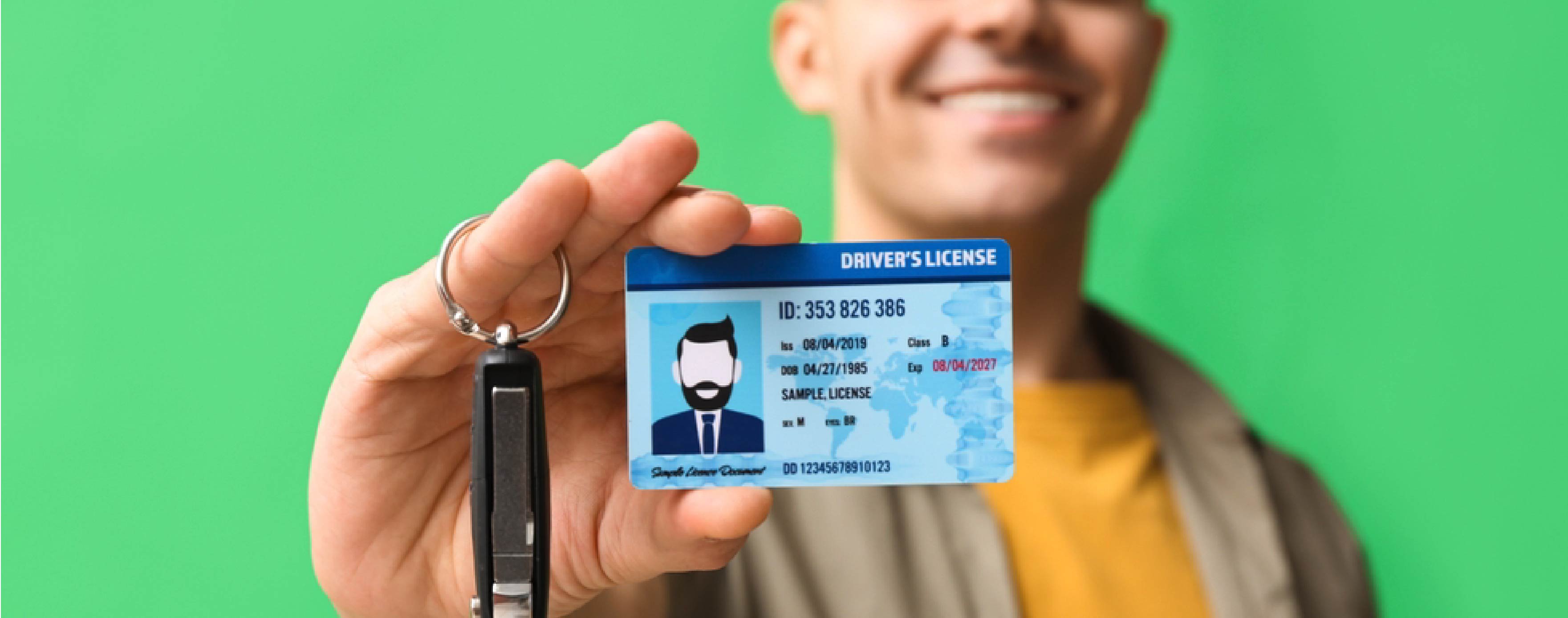 Apply for International Driving Licence in Mumbai