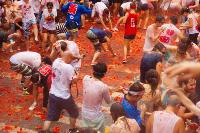 20151016-1-la-tomatina-spain 1. La Tomatina - Spain