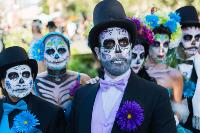 20151016-3-dia-de-los-muertos-mexico 3. Dia de los muertos (Day of the Dead) - Mexico