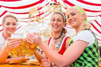 20151016-4-oktoberfest-munich-germany 4. Oktoberfest - Munich, Germany