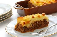 Shepherd's Pie: Great Britain