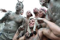 20151016-7-boryeong-mud-festival-korea 7. Boryeong Mud Festival - Korea