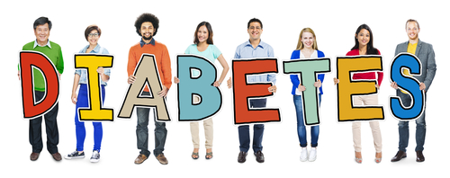 Diabetes