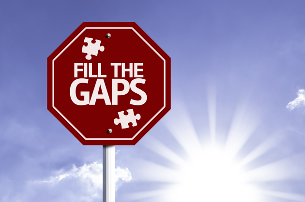 fill-the-gaps