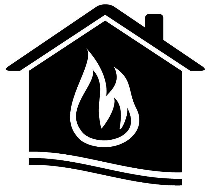 Fireproof your home