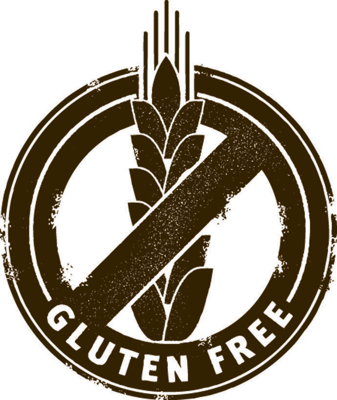 Gluten has not been proven to be fattening