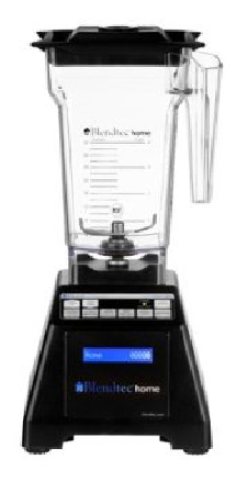 High-powered blenders