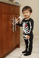 Latch and Lock