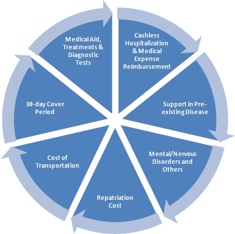 Medical-Benefits-of-the-Insurance Medical-Benefits-of-the-Insurance