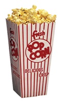 popcorn