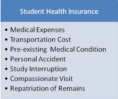 Studnet-health-insurance-cost