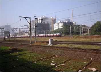 The IRCTC plans to provide insurance to commuters 