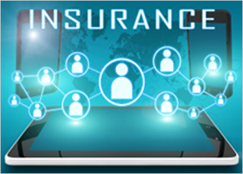 Data analytics to popularise insurance