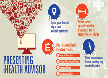 Health Advisor