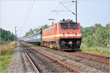 Your railway travel to become safer and worry-free