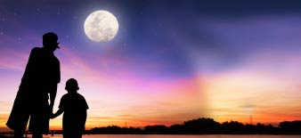 How the Moon Affects Your Behaviour