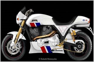 Hesketh 24