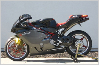MV Agusta F4